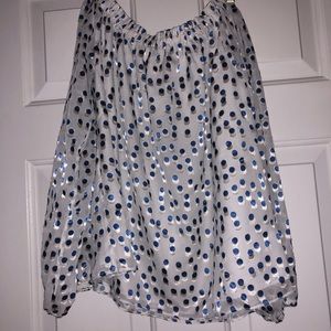 NWT Lilly Pulitzer Lou Lou top